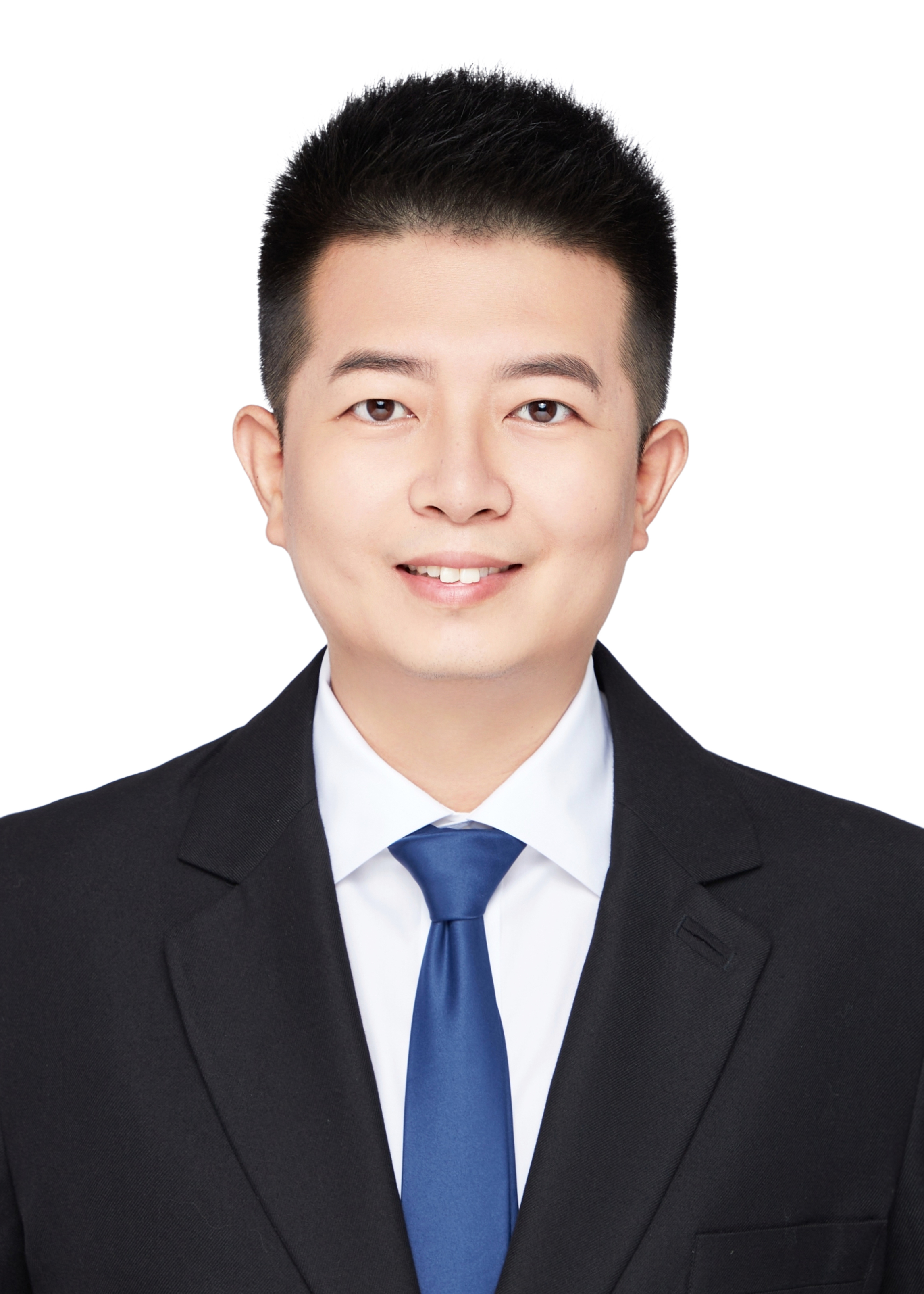 【师德标兵】默默耕耘 亦师亦友——计算机学院钟文彬-江西中医药大学